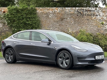Used Tesla Model 3 2020 for sale - 77306333: Photo