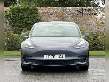 Used Tesla Model 3 2020 for sale - 77306333: Photo