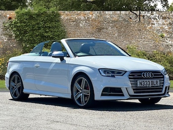 Used Audi A3 2017 for sale - 78966213: Photo