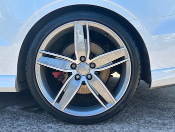 Used Audi A3 2017 for sale - 78966213: Photo