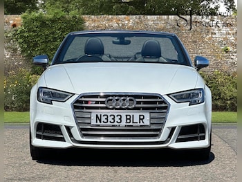 Used Audi A3 2017 for sale - 78966213: Photo