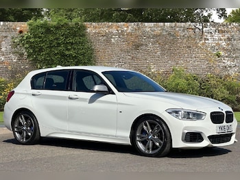 Used BMW 1 Series 2016 for sale - 78527934: Photo