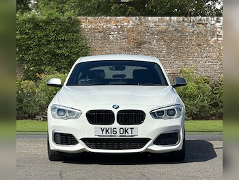 Used BMW 1 Series 2016 for sale - 78527934: Photo