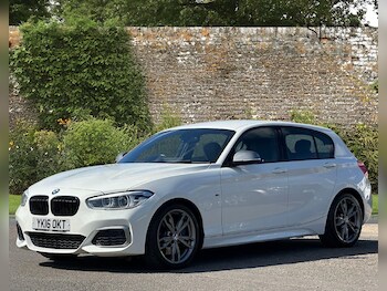 Used BMW 1 Series 2016 for sale - 78527934: Photo