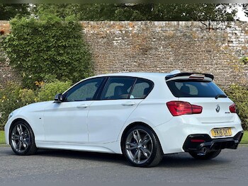 Used BMW 1 Series 2016 for sale - 78527934: Photo