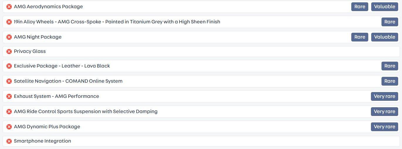 Used Mercedes-Benz A-Class 2016 for sale - 76839327: Photo 2