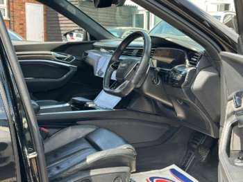 Used Audi e-tron 2021 for sale - 74977972: Photo