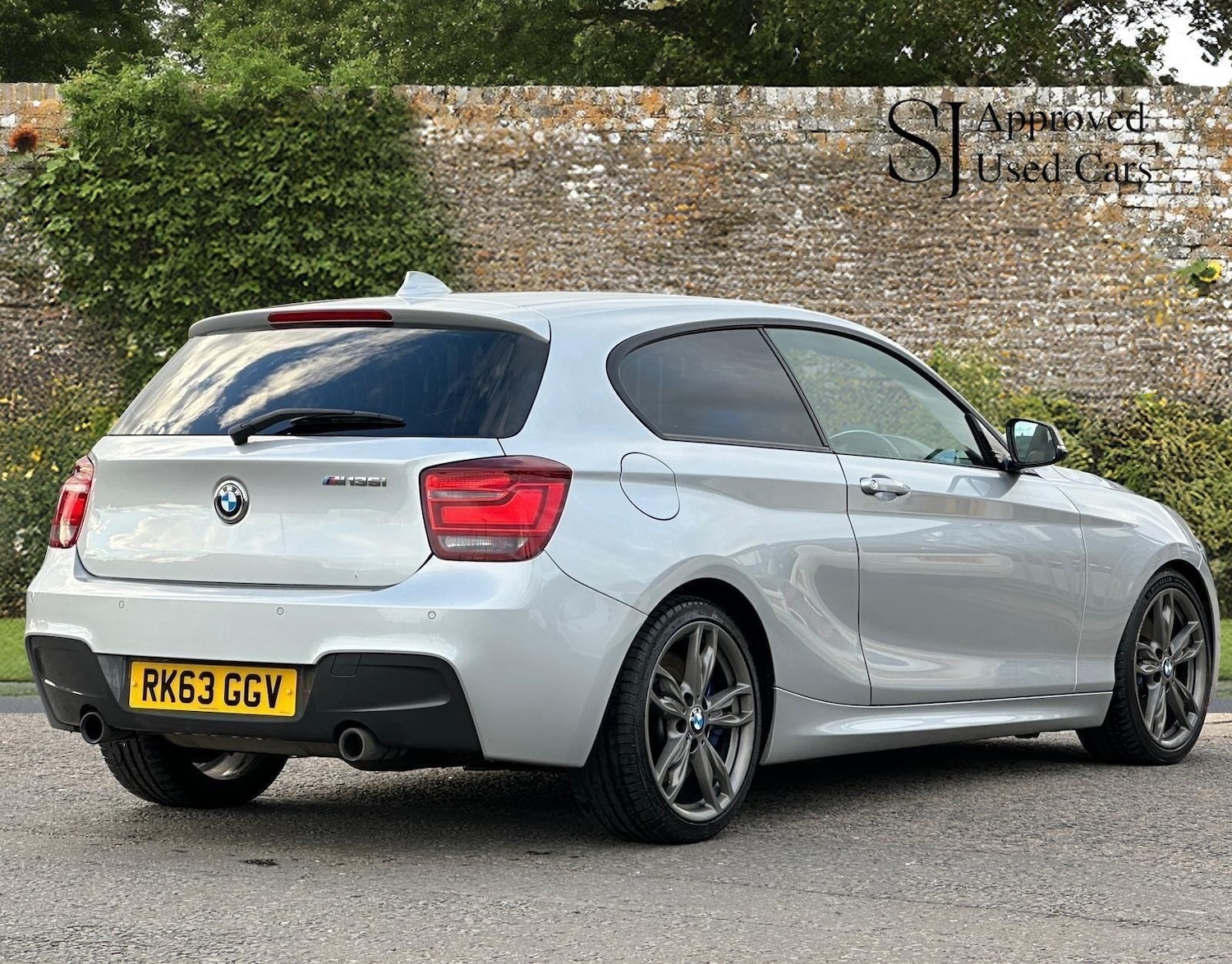 Used BMW 1 Series 2013 for sale - 76397891: Photo 10