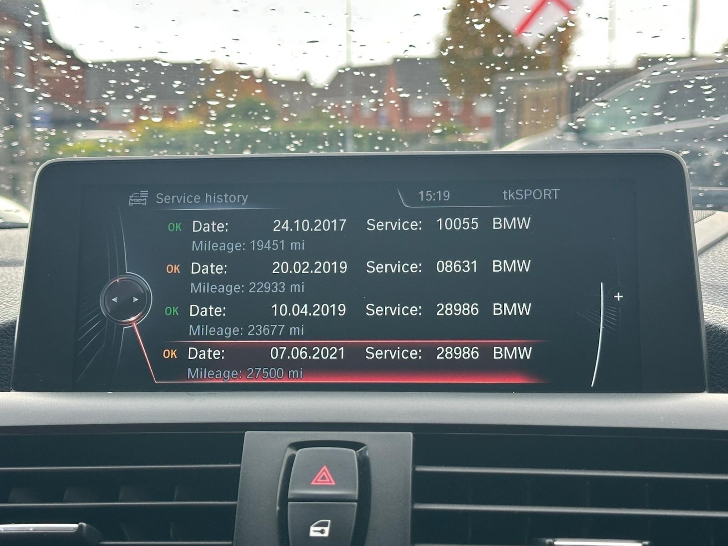 Used BMW 1 Series 2013 for sale - 76397891: Photo 11