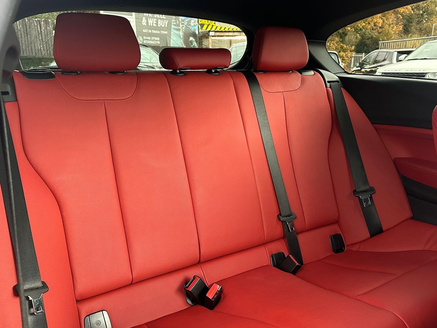 Used BMW 1 Series 2013 for sale - 76397891: Photo 13