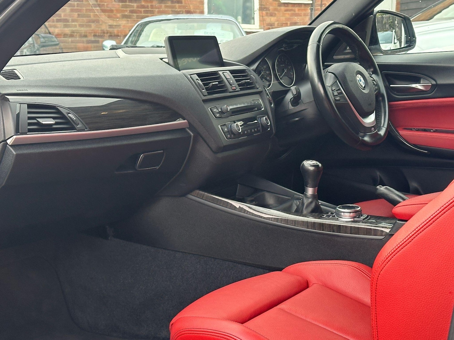 Used BMW 1 Series 2013 for sale - 76397891: Photo 14