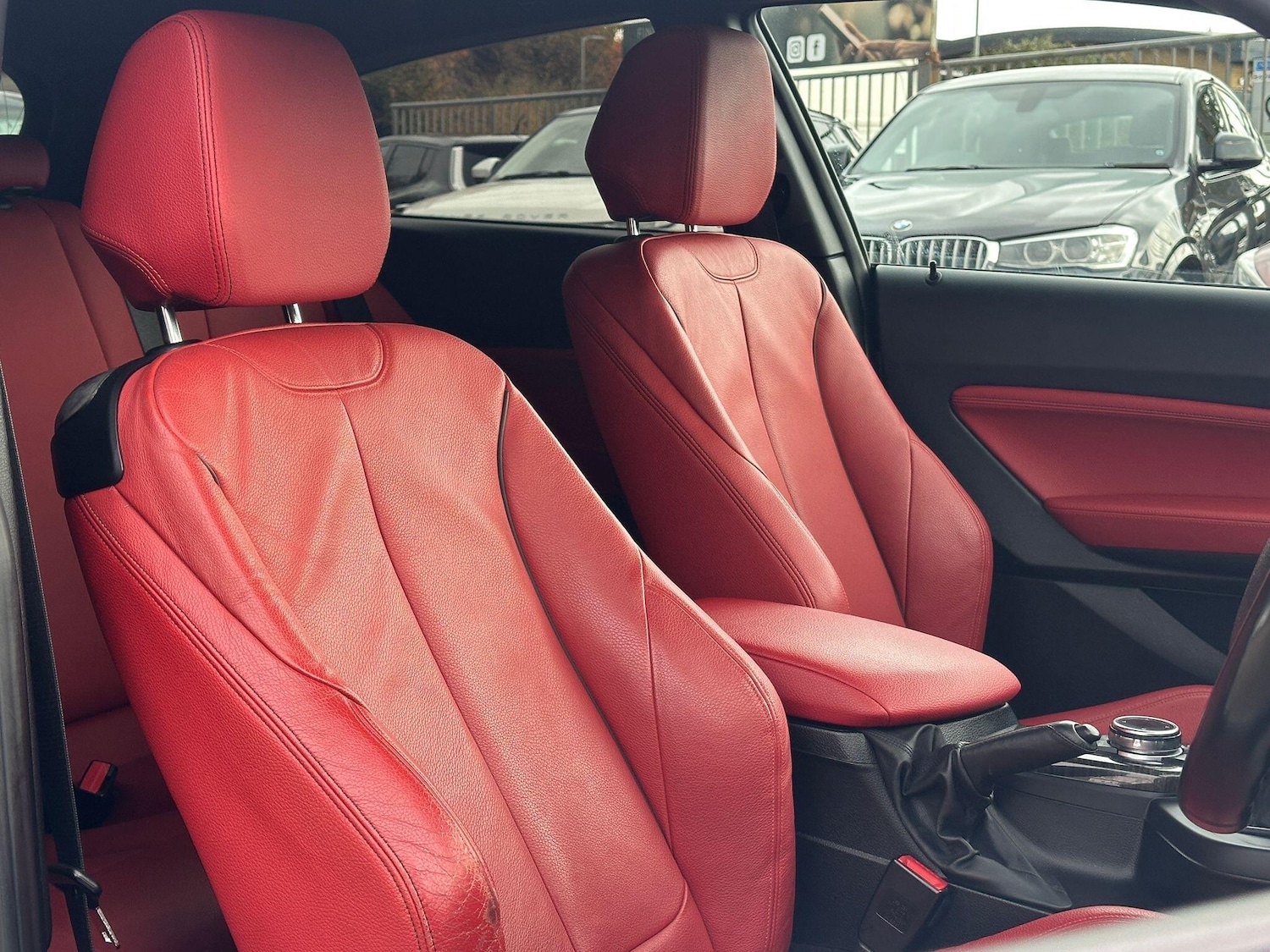 Used BMW 1 Series 2013 for sale - 76397891: Photo 15