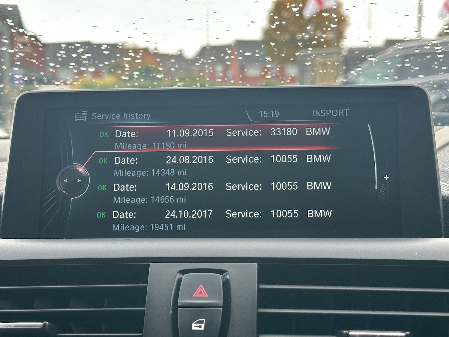 Used BMW 1 Series 2013 for sale - 76397891: Photo 18