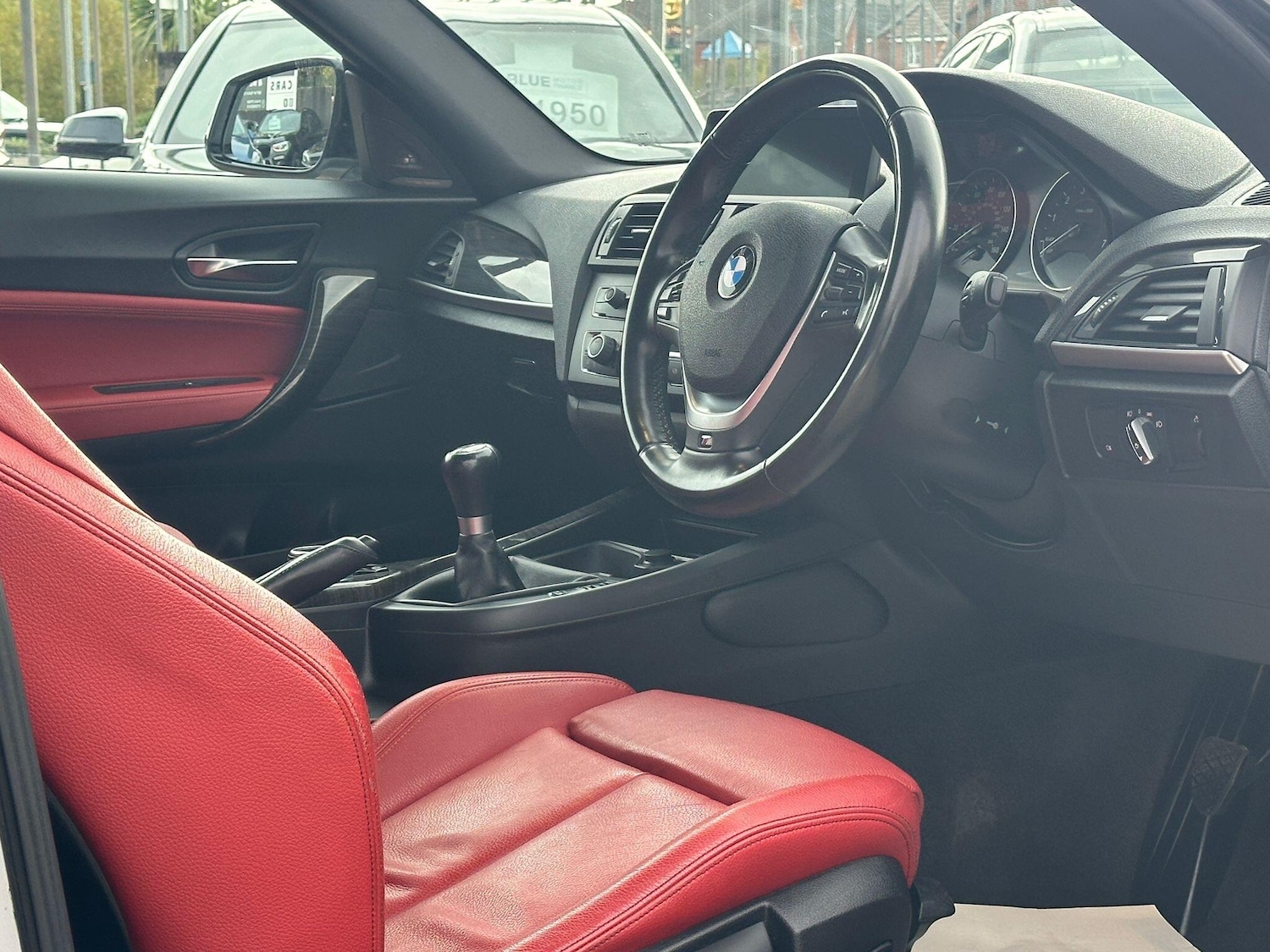 Used BMW 1 Series 2013 for sale - 76397891: Photo 2