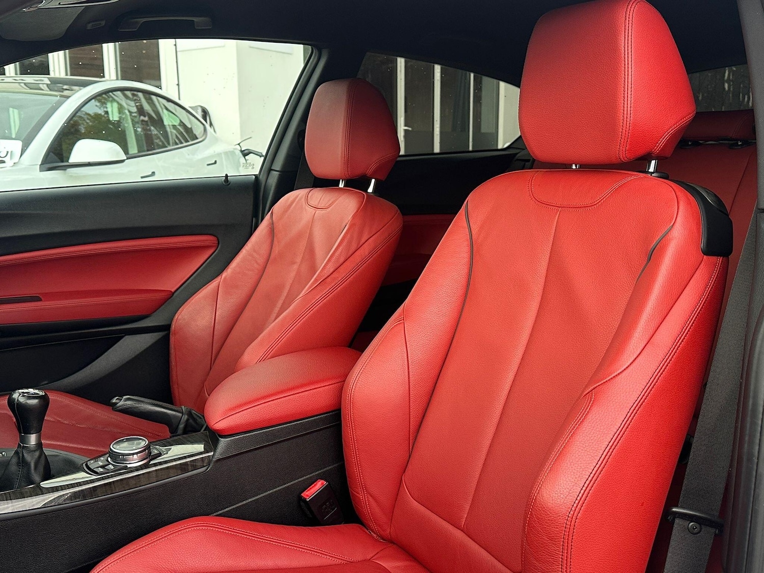 Used BMW 1 Series 2013 for sale - 76397891: Photo 23