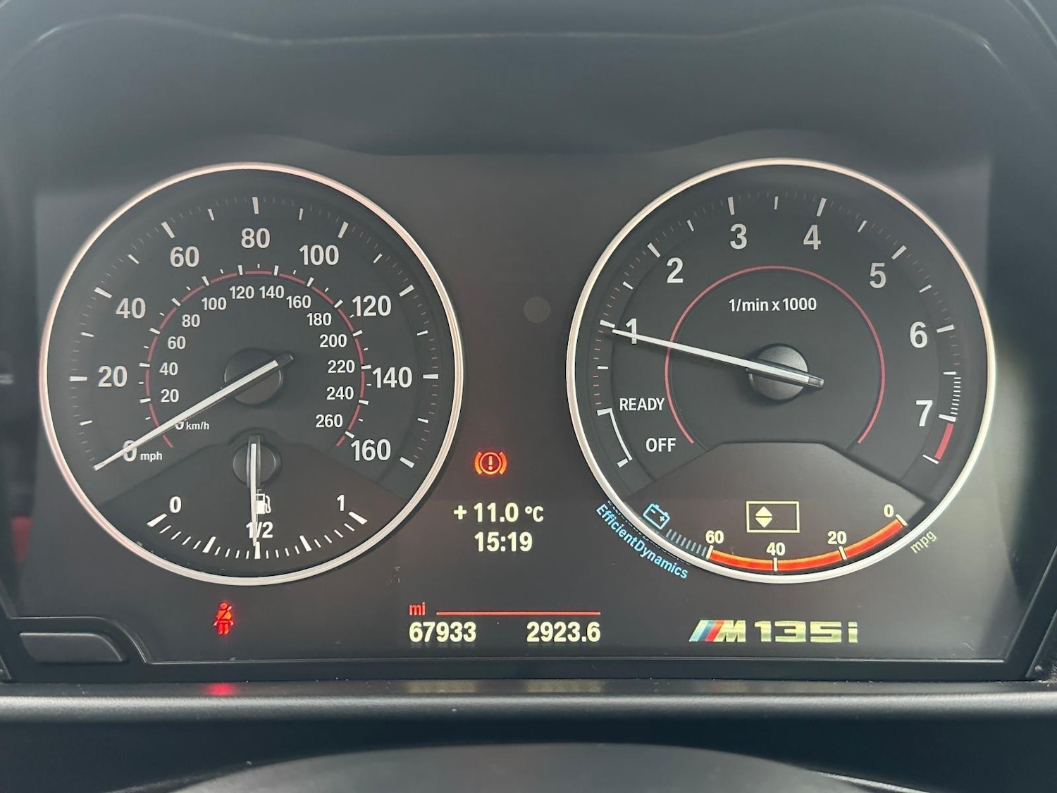 Used BMW 1 Series 2013 for sale - 76397891: Photo 24