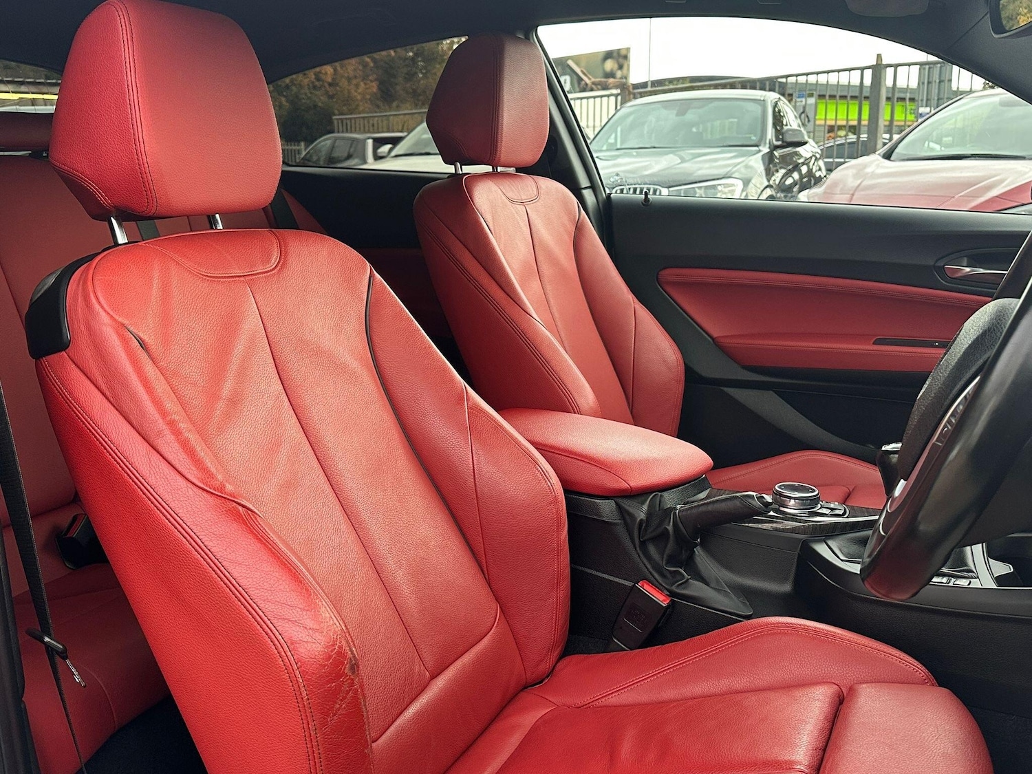 Used BMW 1 Series 2013 for sale - 76397891: Photo 25