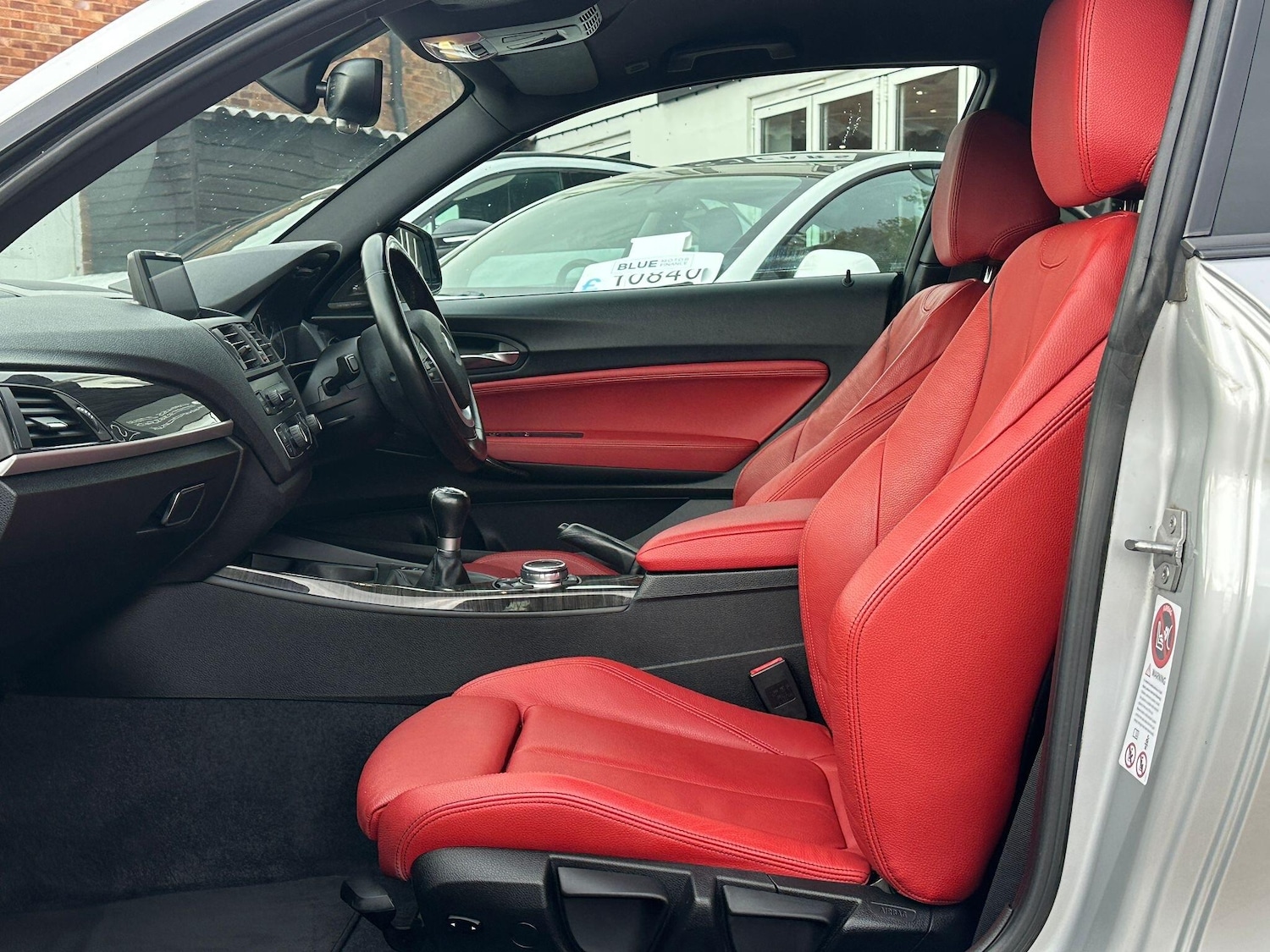 Used BMW 1 Series 2013 for sale - 76397891: Photo 27