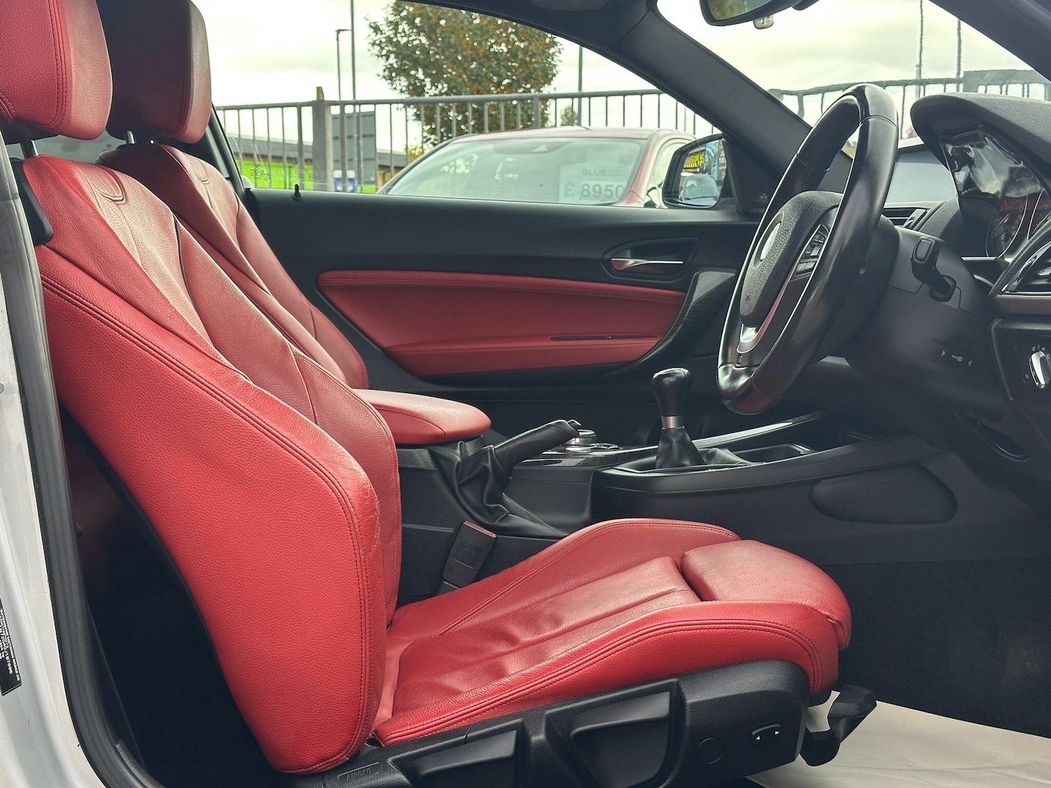 Used BMW 1 Series 2013 for sale - 76397891: Photo 28