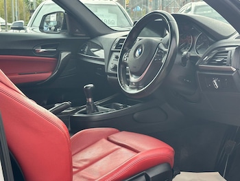 Used BMW 1 Series 2013 for sale - 76397891: Photo