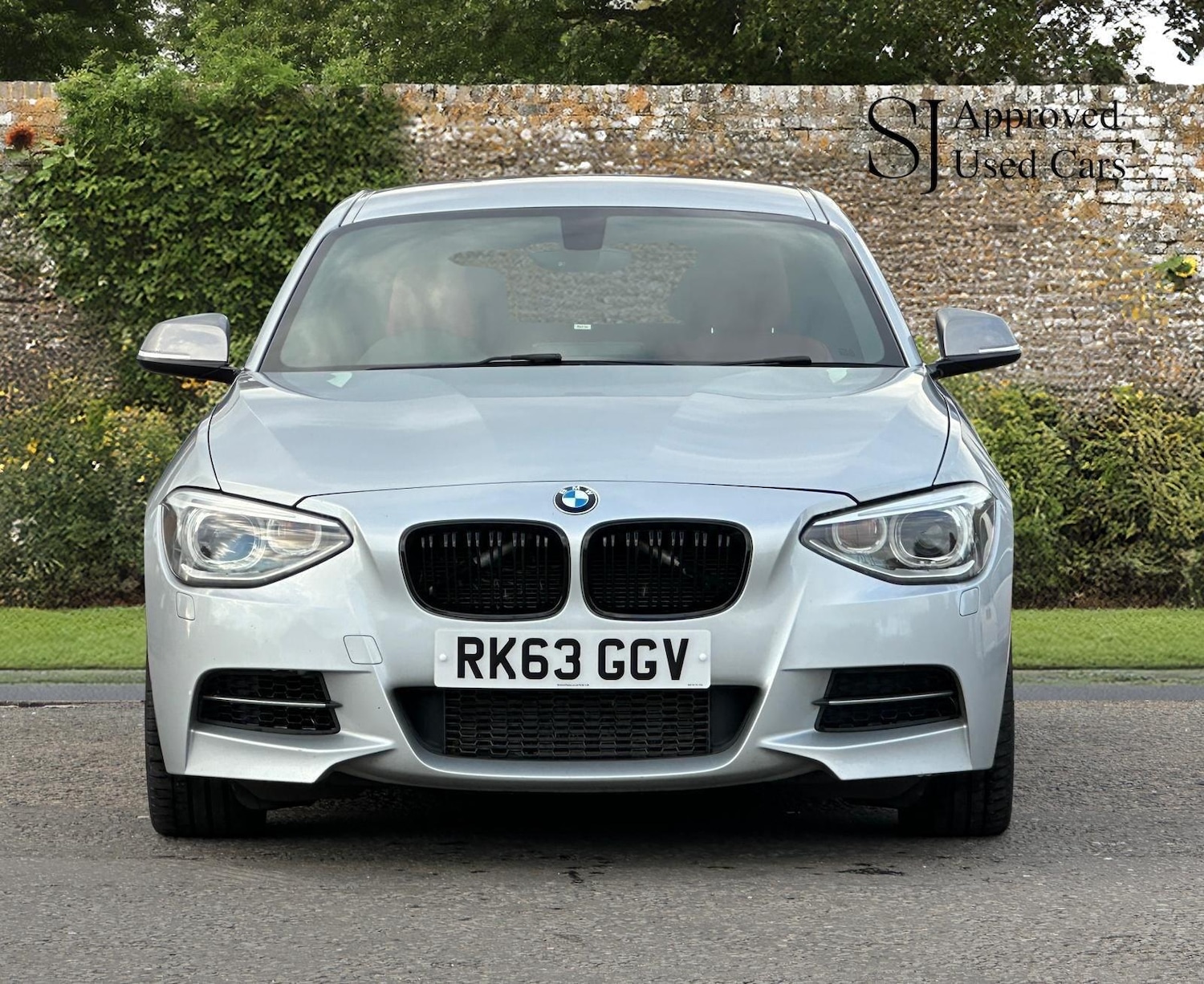 Used BMW 1 Series 2013 for sale - 76397891: Photo 4