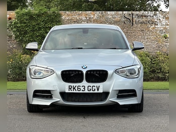 Used BMW 1 Series 2013 for sale - 76397891: Photo