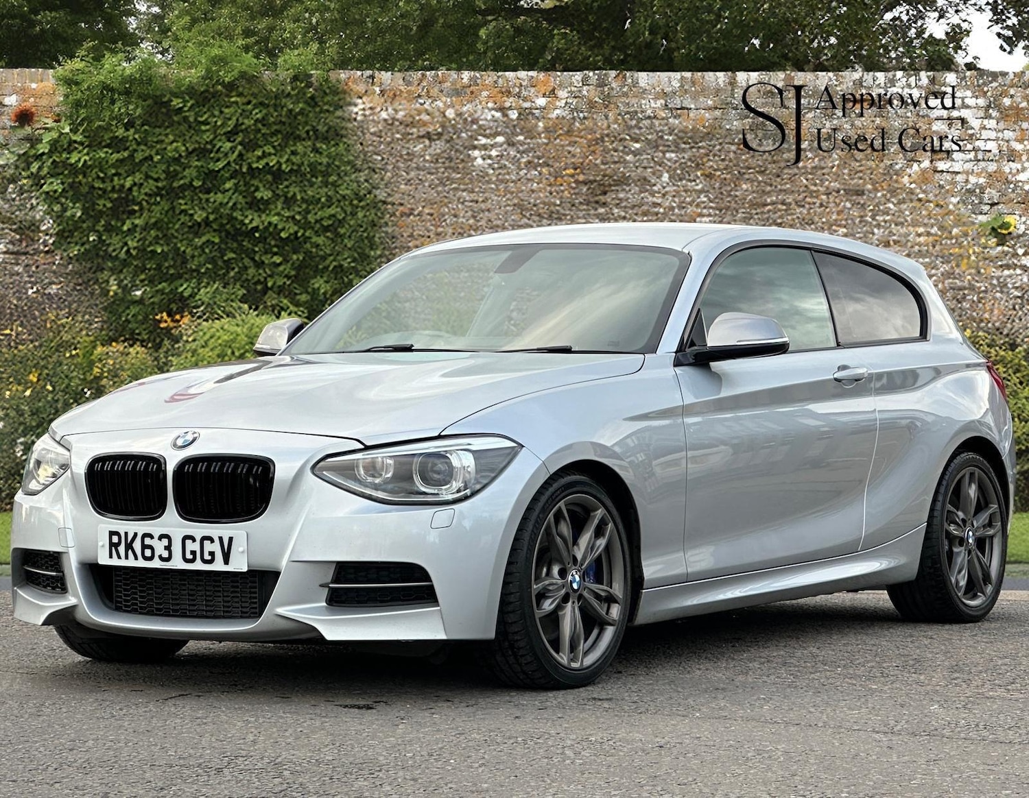 Used BMW 1 Series 2013 for sale - 76397891: Photo 5