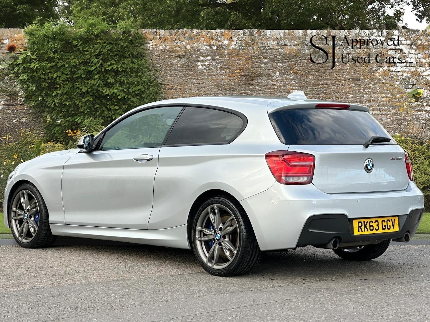 Used BMW 1 Series 2013 for sale - 76397891: Photo 6