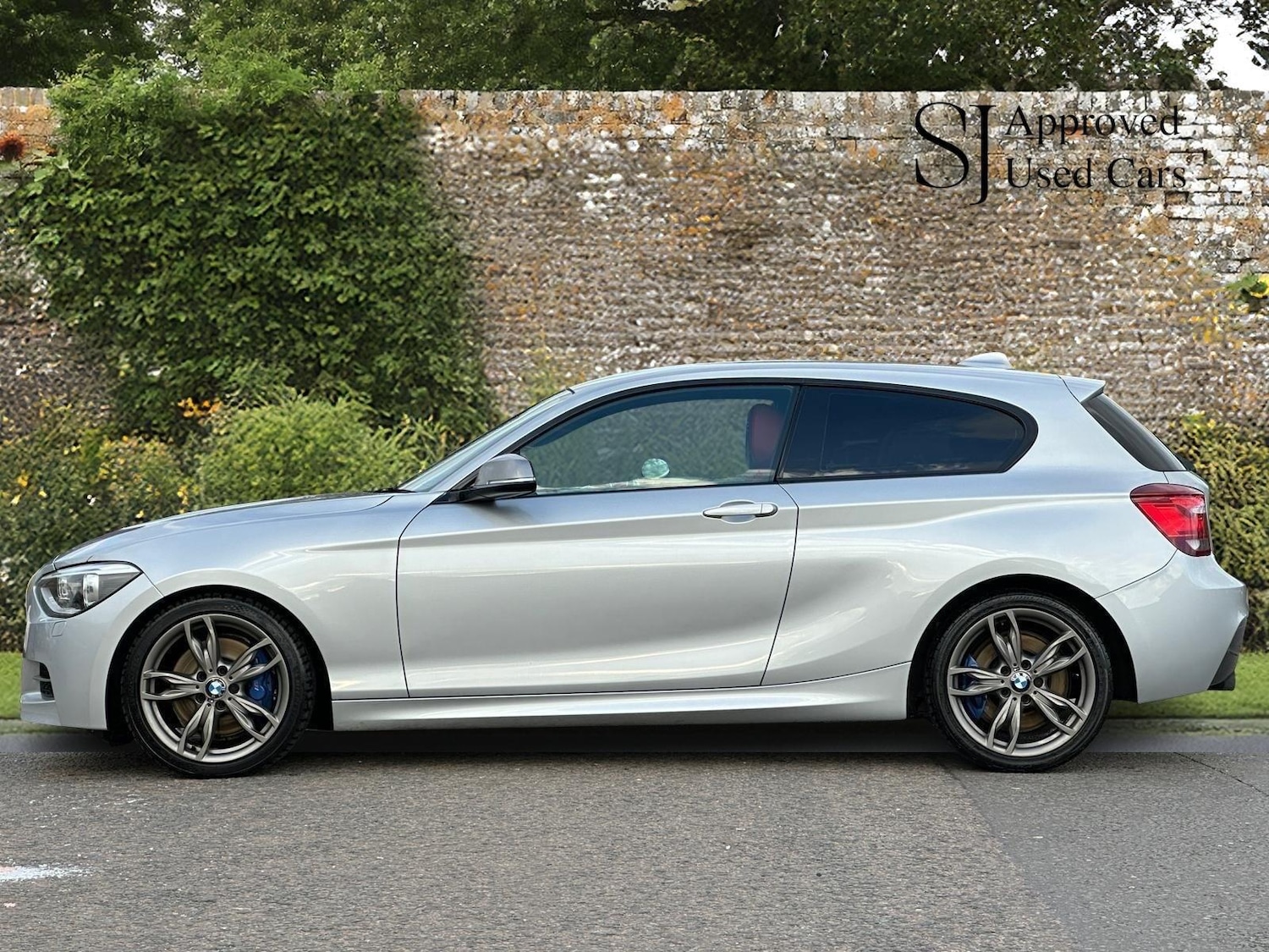 Used BMW 1 Series 2013 for sale - 76397891: Photo 7