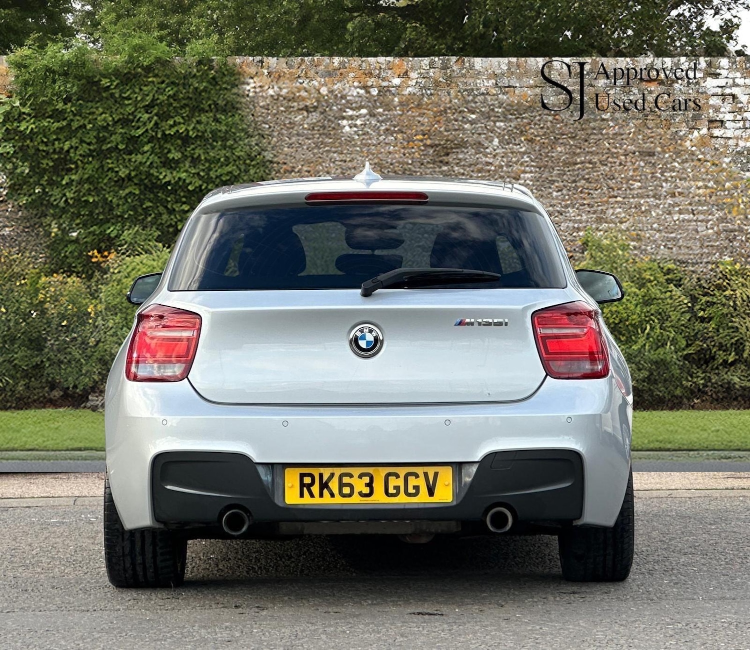 Used BMW 1 Series 2013 for sale - 76397891: Photo 8