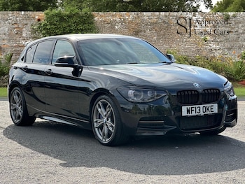 Used BMW 1 Series 2013 for sale - 75696155: Photo
