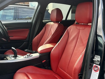Used BMW 1 Series 2013 for sale - 75696155: Photo