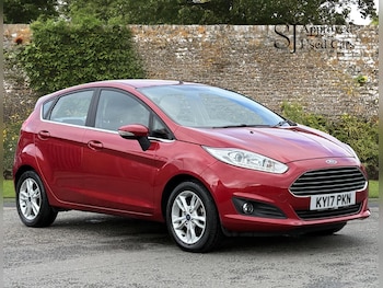 Ford - Fiesta