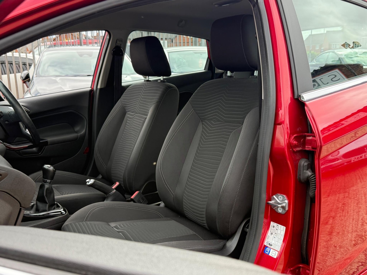 Vehicle 28