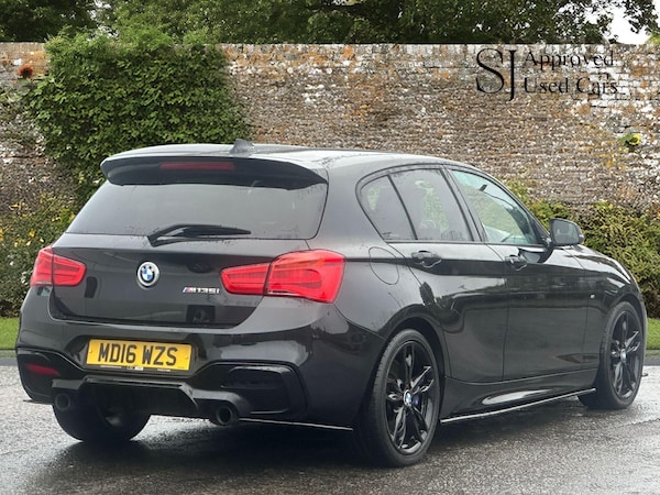 Used BMW 1 Series 2016 for sale - 76270824: Photo 10