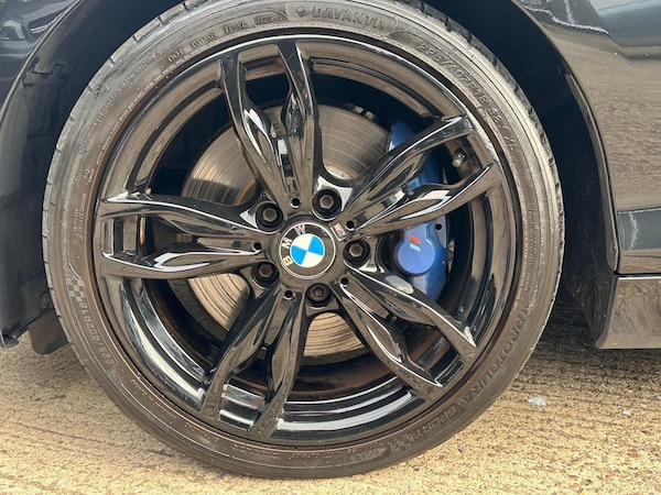 Used BMW 1 Series 2016 for sale - 76270824: Photo 13