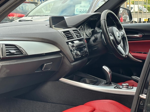 Used BMW 1 Series 2016 for sale - 76270824: Photo 15