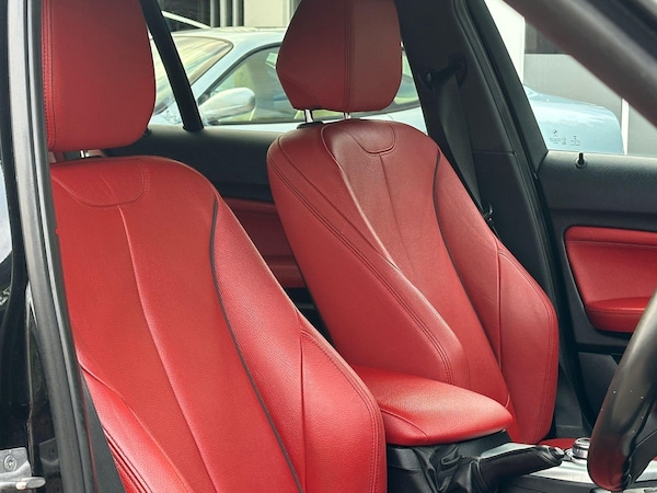 Used BMW 1 Series 2016 for sale - 76270824: Photo 16