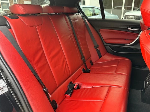Used BMW 1 Series 2016 for sale - 76270824: Photo 19