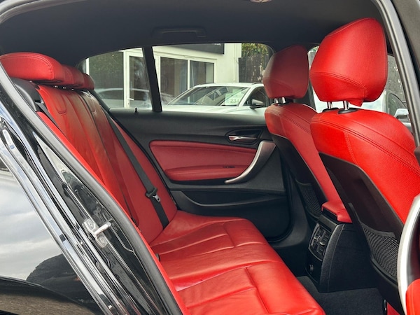 Used BMW 1 Series 2016 for sale - 76270824: Photo 20