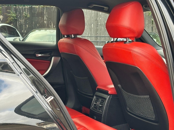 Used BMW 1 Series 2016 for sale - 76270824: Photo 22