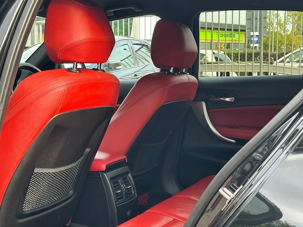 Used BMW 1 Series 2016 for sale - 76270824: Photo 23