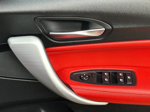 Used BMW 1 Series 2016 for sale - 76270824: Photo 24