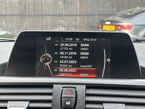 Used BMW 1 Series 2016 for sale - 76270824: Photo 25