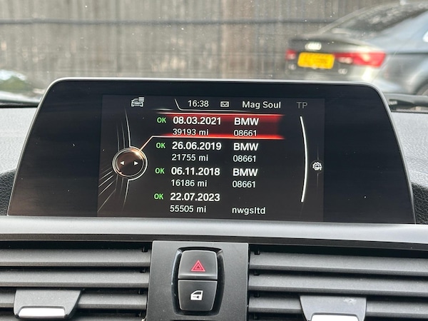 Used BMW 1 Series 2016 for sale - 76270824: Photo 26