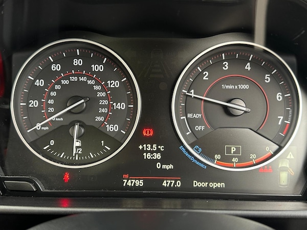 Used BMW 1 Series 2016 for sale - 76270824: Photo 27
