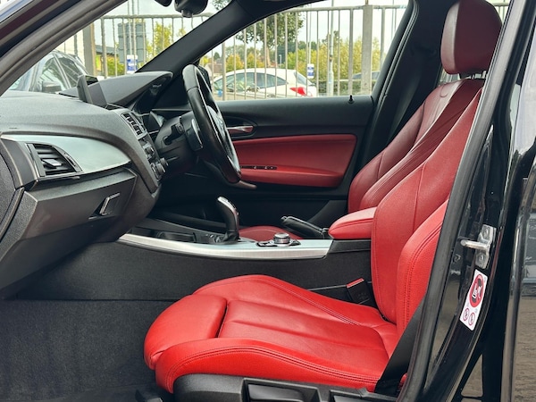 Used BMW 1 Series 2016 for sale - 76270824: Photo 28