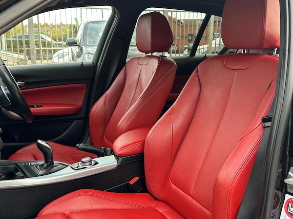 Used BMW 1 Series 2016 for sale - 76270824: Photo 29