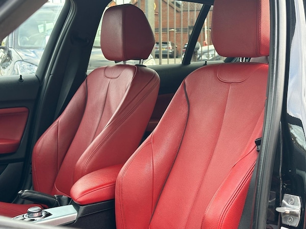 Used BMW 1 Series 2016 for sale - 76270824: Photo 30