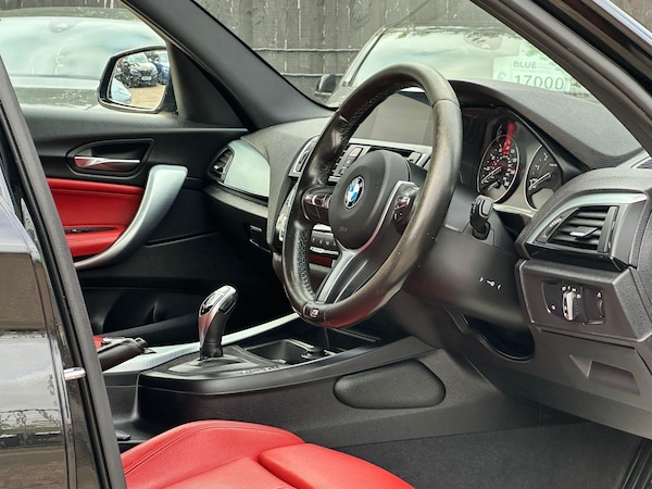 Used BMW 1 Series 2016 for sale - 76270824: Photo 31